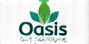 Oasis Tech Solutions logo