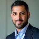 Portrait of Mohammed Al Fardan